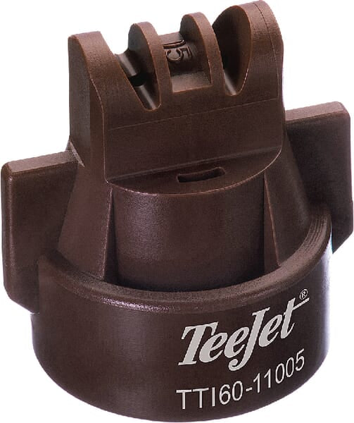 Teejet Doppeltinjektordüse TTI6011005VP