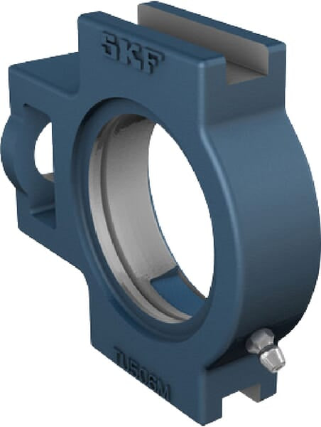 SKF Lagergehäuse 7500TU510M