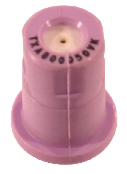 Teejet Hohlkegeldüse TXA 80° violett TXA800050VK
