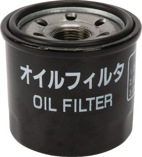 FPT Industrial Ölfilter - 1 Stück - 5802037413FPT