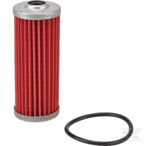 Takeuchi Kraftstofffilter TY12455055700