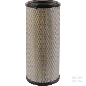 Takeuchi Luftfilter aussen TY12906212560