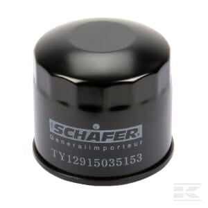 Takeuchi Ölfilter TY12915035153