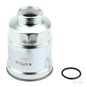 Takeuchi Kraftstoffvorfilter Leitung TY12990155850