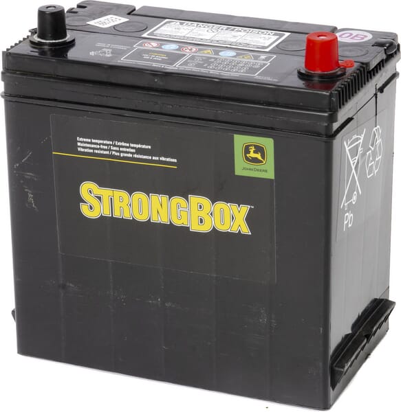 John Deere Batterie MCYP26498