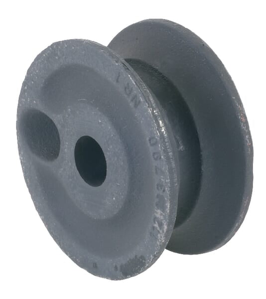 KRAMP Spannrolle 25 mm Bergmann CR1202555