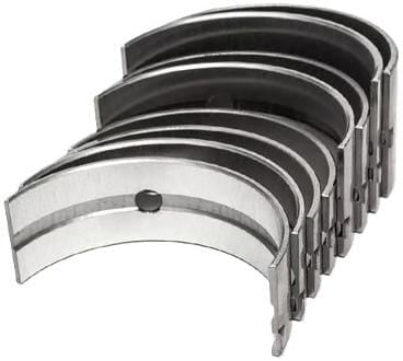 Perkins Hauptlagersatz Standard - 1 Set - U5MB0035