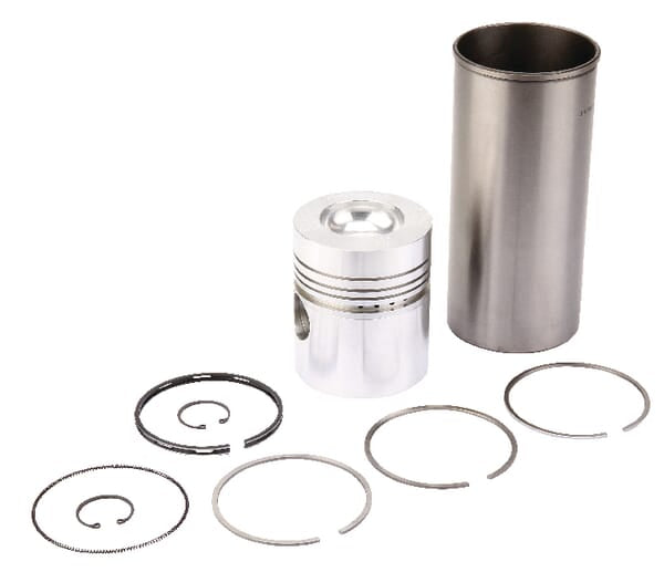 KRAMP Zylindersatz Perkins U5MK0039GP
