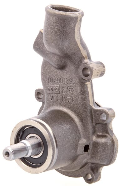 KRAMP Wasserpumpe U5MW0104OMP