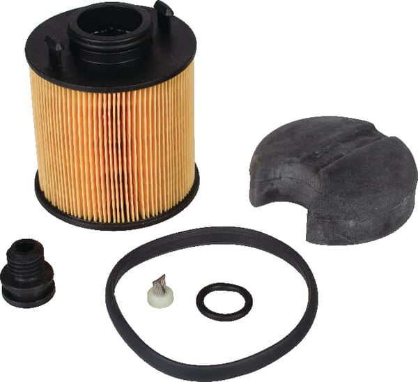 KRAMP Filterelement passend für AdBlue U6203YKIT