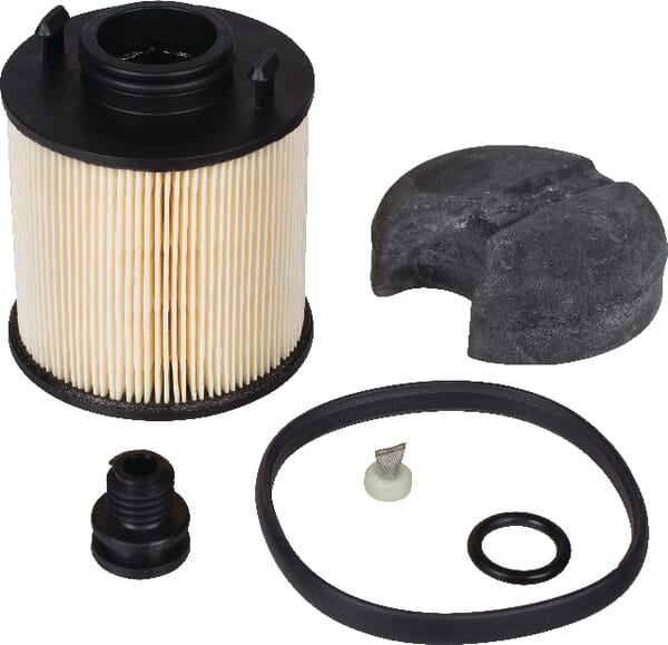 KRAMP Filterelement passend für AdBlue U6204YKIT