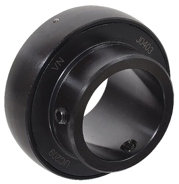 INA-FAG Lagereinsatz UC204INA