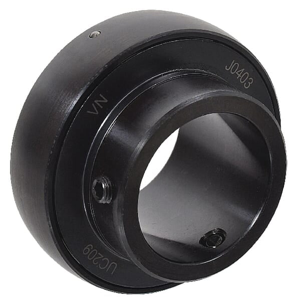 INA-FAG Lagereinsatz UC211INA