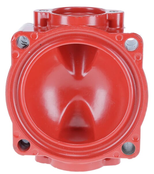 Head “RO 100…250”, red