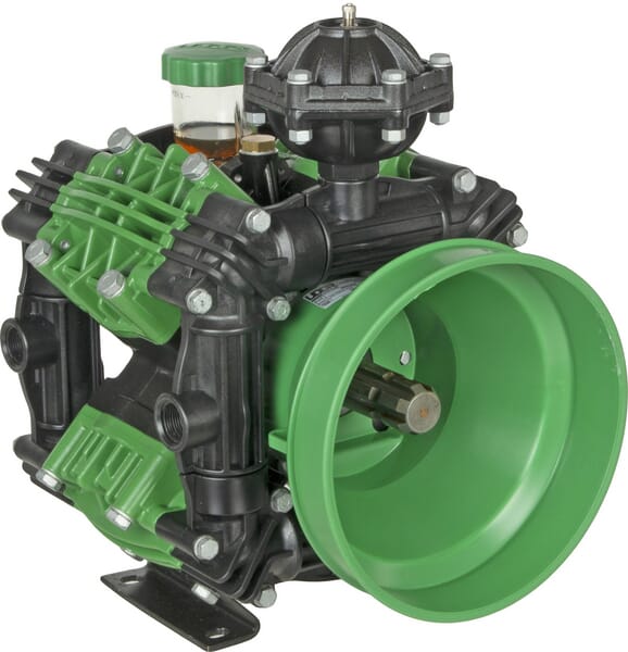 UDOR Pumpe ZETA 170 1C passend für Vogel & Noot UD223700