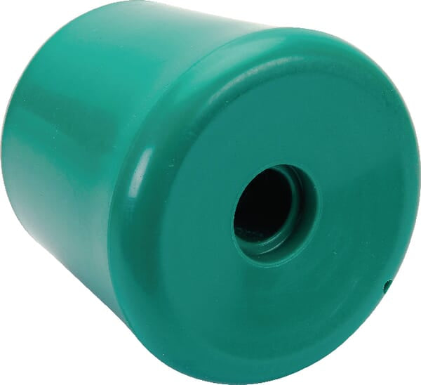 KUBOTA Plastic support roller Ø220 UH415201