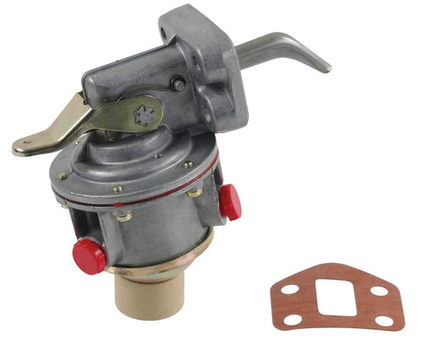 Perkins Kraftstoffpumpe Perkins ULPK0002