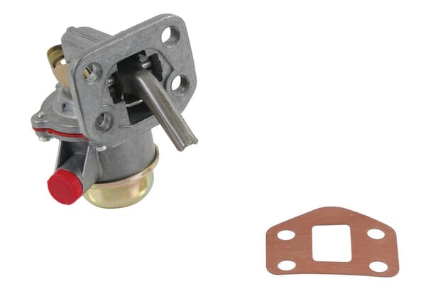 Perkins Kraftstoffpumpe Perkins ULPK0003