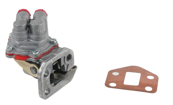 Perkins Kraftstoffpumpe Perkins ULPK0004