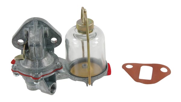 Perkins Kraftstoffpumpe Perkins ULPK0018