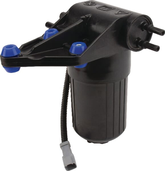 KRAMP Kraftstoffpumpe elektrisch ULPK0040KR