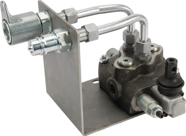 Kit de connexion SD5 1 section