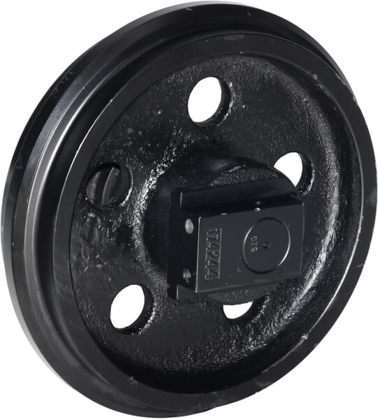 KRAMP Leitrad - 1 Stück - UP3742279