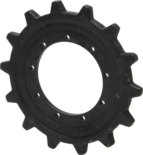 KRAMP Antriebsrad - 1 Stück - UP3742431