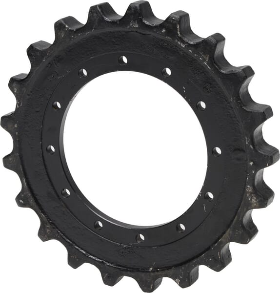 KRAMP Antriebsrad - 1 Stück - UP3742434