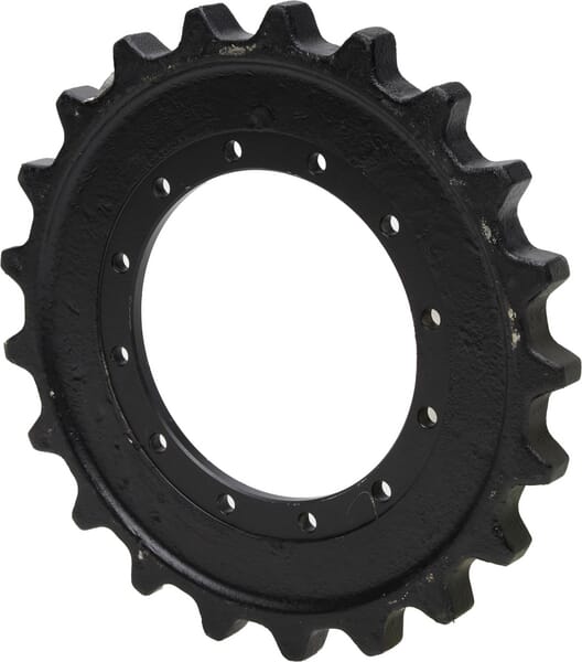 KRAMP Antriebsrad - 1 Stück - UP3742444