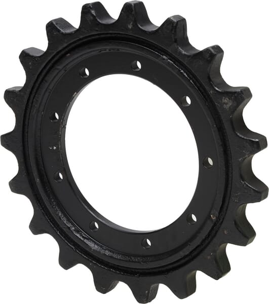 KRAMP Antriebsrad - 1 Stück - UP3742446