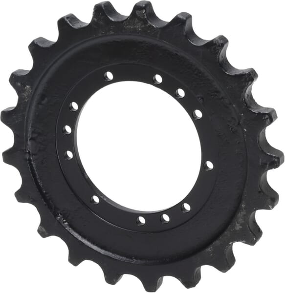 KRAMP Antriebsrad - 1 Stück - UP3742461