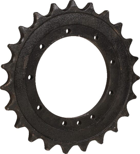 KRAMP Kettenrad UP3742057