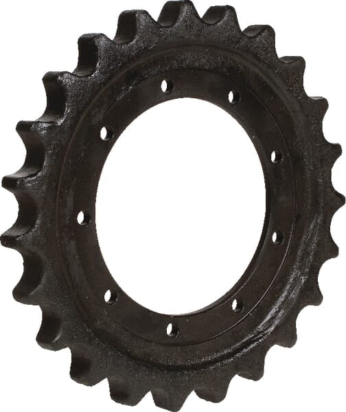 KRAMP Kettenrad UP3742060