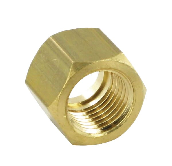 Écrou-raccord G-3/8" gauche