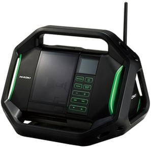 KRAMP Radio UR18DSALW4Z