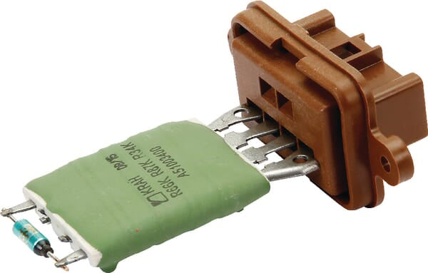 AGCO Widerstand V37222400