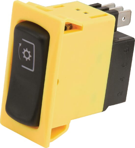 AGCO Schalter V37729000