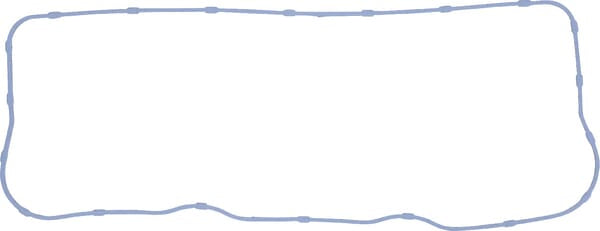 AGCO Ventildeckeldichtung V836667243