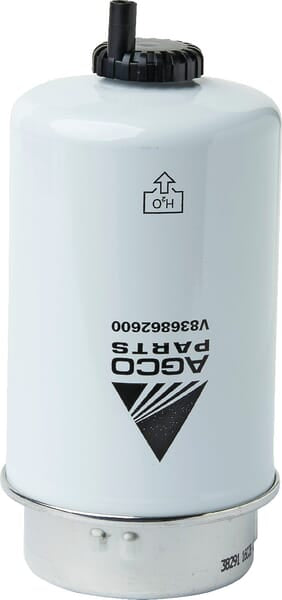 AGCO Kraftstofffilter primär V836862600