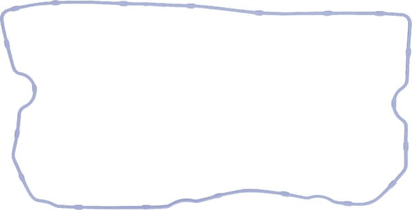 AGCO Ventildeckeldichtung V837067881