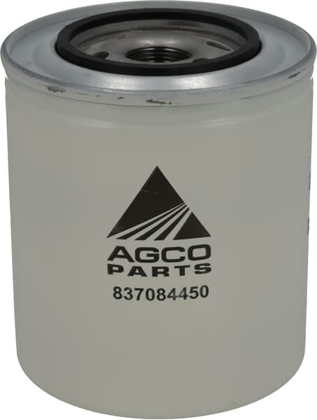 Engine oil filter