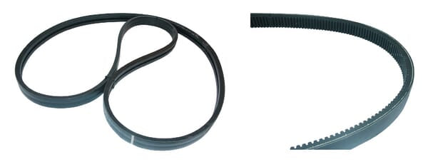 New Holland / Case RIEMEN 87397416 original CNH Ersatzteil
