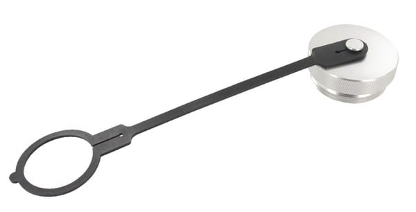 KRAMP Staubstecker für VCR-1-F VCR1MP