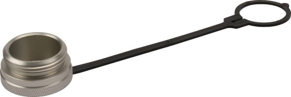 KRAMP Staubstecker für VCR 34-F VCR34MP