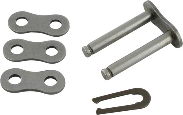 KRAMP Verbinder ger. 1/2x5/16 dupl - 5 Stück VD12516