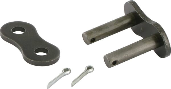 Connecteur droit ASA 120