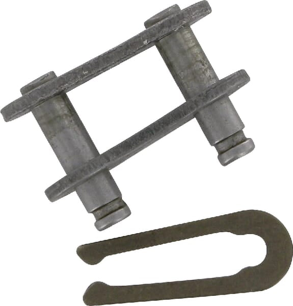 KRAMP Verbinder gerade ASA 35 VE35
