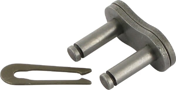 Connector straight ASA 50 - 5 pieces