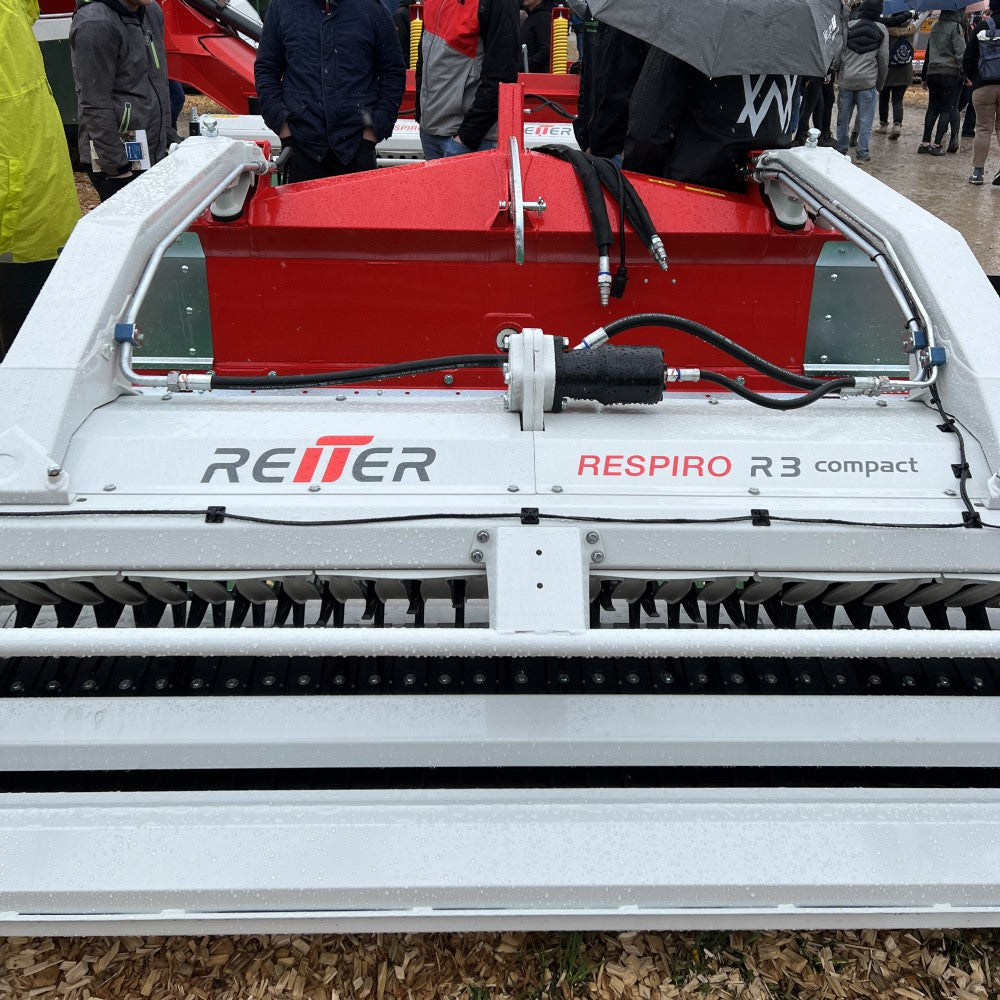 RESPIRO R3 professional